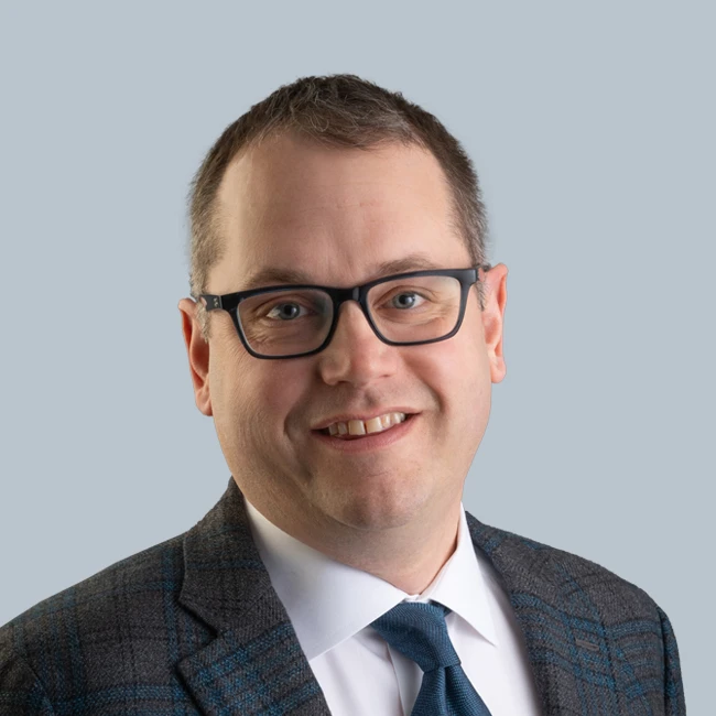 Picture of Aaron Israels