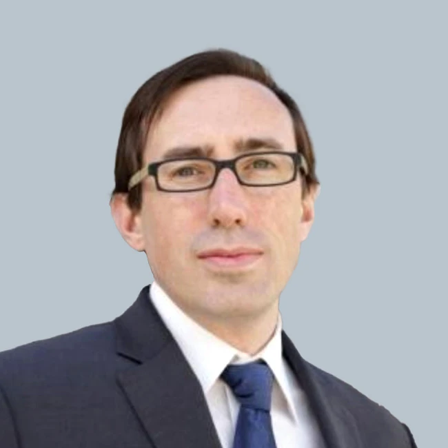Picture of David Neuman