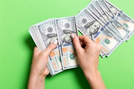 Losses with Julie Darrah of Wealth Enhancement Advisory Services in Orcutt, CA